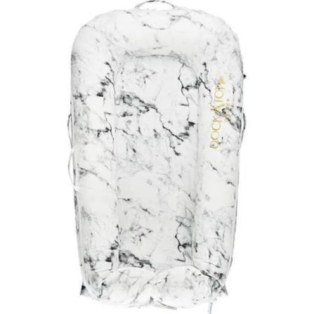 DockATot Marble Deluxe